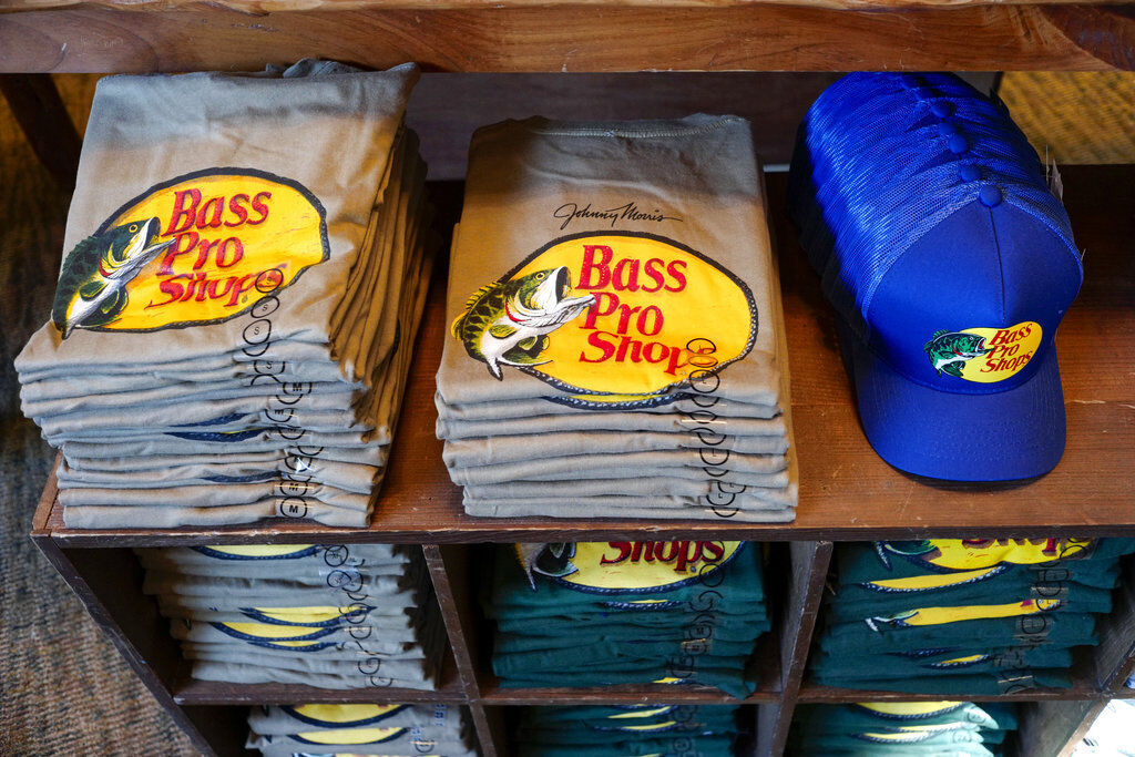 Bass Pro Shops